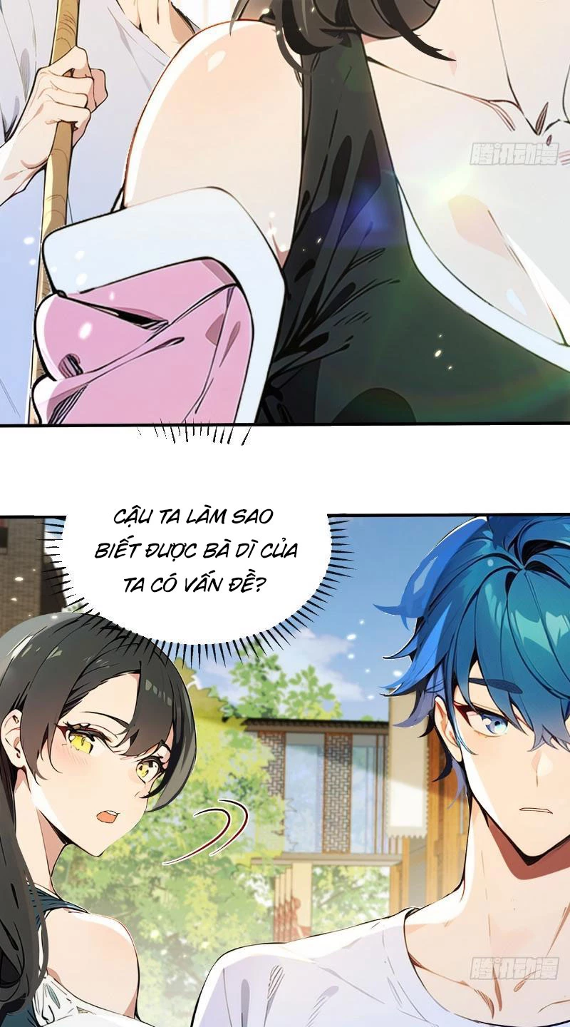 Tối Cường Thần Y: Luôn có sư tỷ muốn làm loạn với ta Chapter 1 - 39