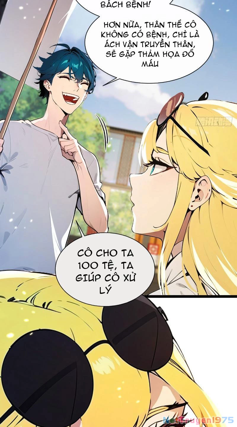 Tối Cường Thần Y: Luôn có sư tỷ muốn làm loạn với ta Chapter 1 - 45