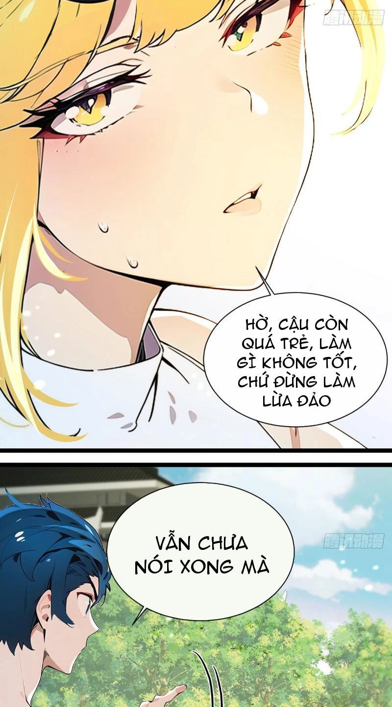 Tối Cường Thần Y: Luôn có sư tỷ muốn làm loạn với ta Chapter 1 - 46