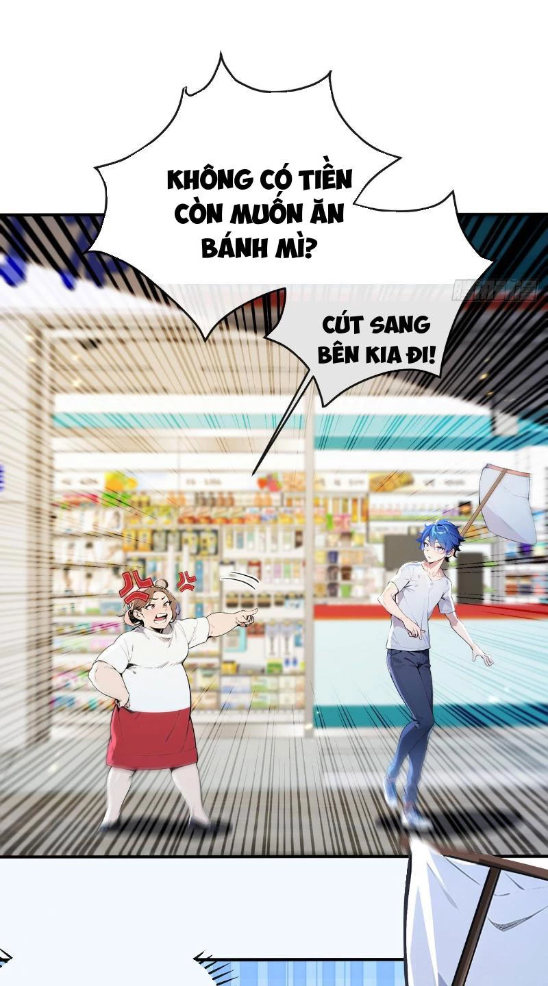 Tối Cường Thần Y: Luôn có sư tỷ muốn làm loạn với ta Chapter 1 - 48
