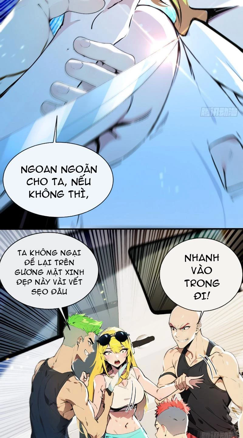Tối Cường Thần Y: Luôn có sư tỷ muốn làm loạn với ta Chapter 1 - 51