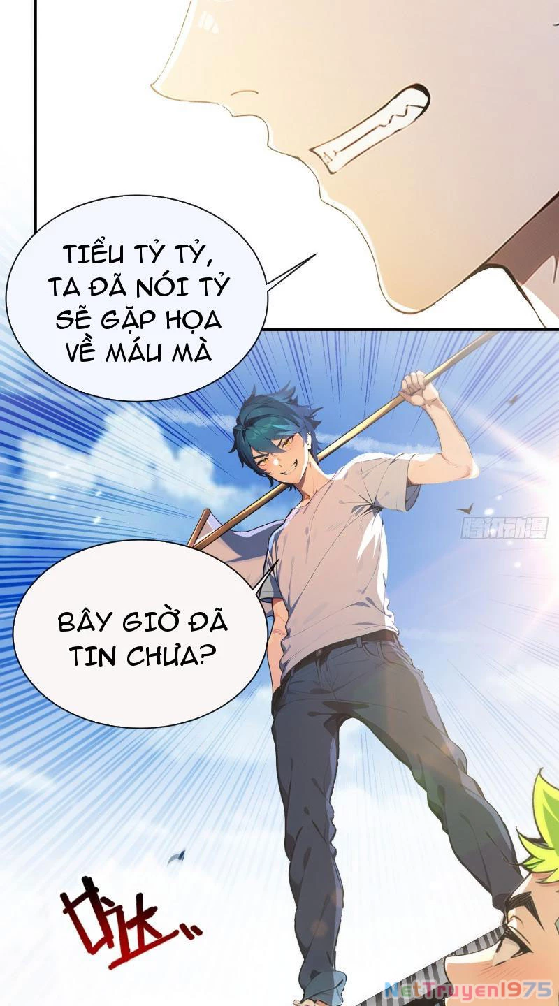 Tối Cường Thần Y: Luôn có sư tỷ muốn làm loạn với ta Chapter 1 - 53