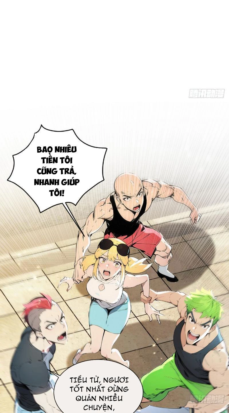 Tối Cường Thần Y: Luôn có sư tỷ muốn làm loạn với ta Chapter 1 - 57