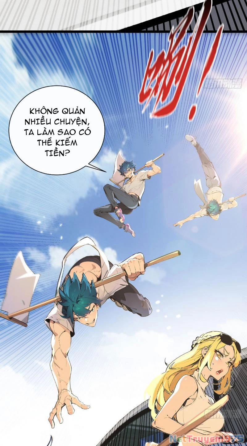 Tối Cường Thần Y: Luôn có sư tỷ muốn làm loạn với ta Chapter 1 - 60