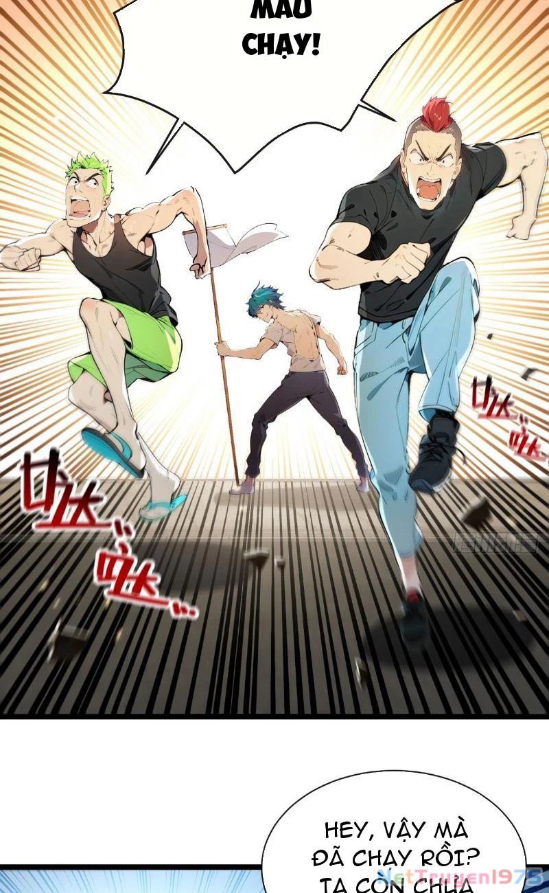 Tối Cường Thần Y: Luôn có sư tỷ muốn làm loạn với ta Chapter 1 - 63
