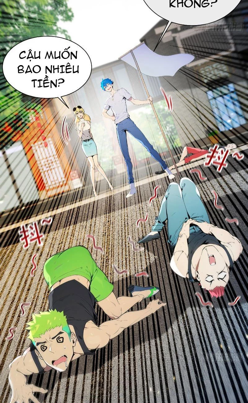 Tối Cường Thần Y: Luôn có sư tỷ muốn làm loạn với ta Chapter 1 - 66