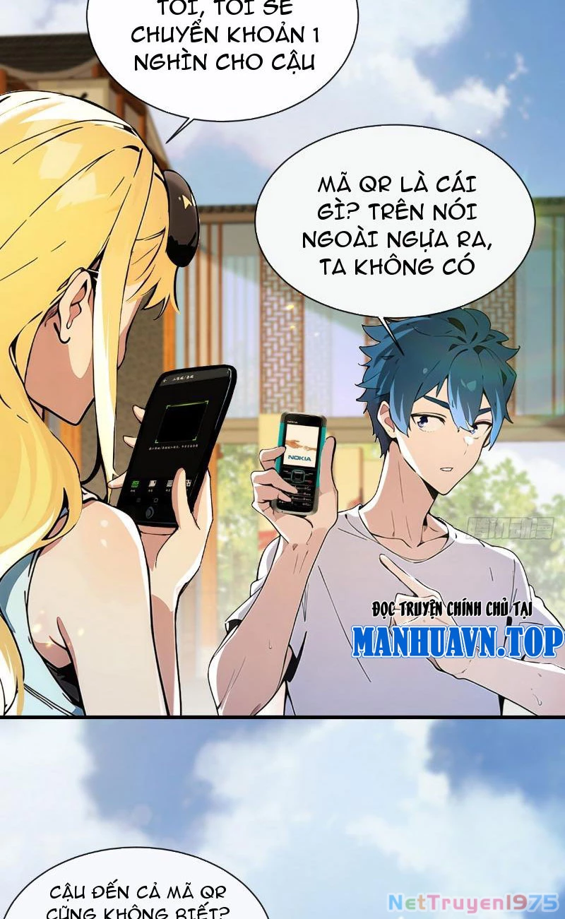 Tối Cường Thần Y: Luôn có sư tỷ muốn làm loạn với ta Chapter 1 - 69