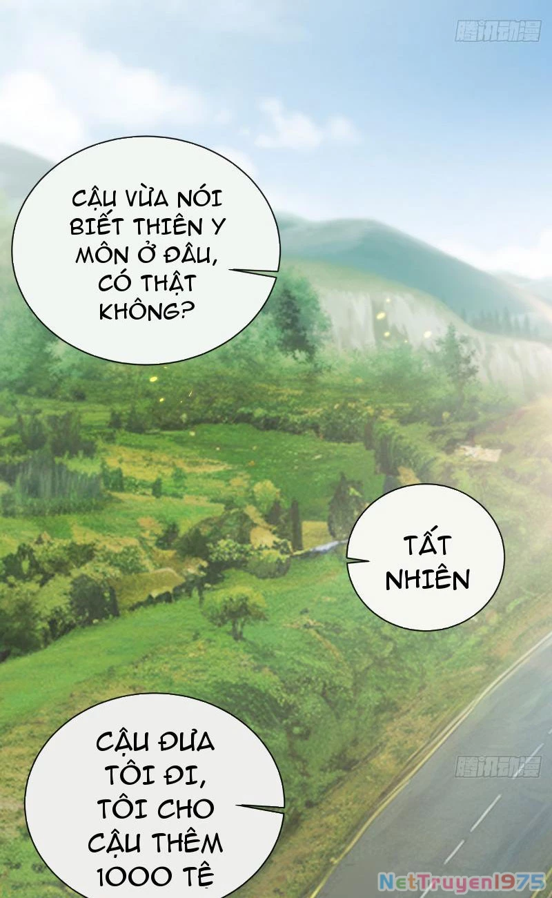 Tối Cường Thần Y: Luôn có sư tỷ muốn làm loạn với ta Chapter 1 - 72