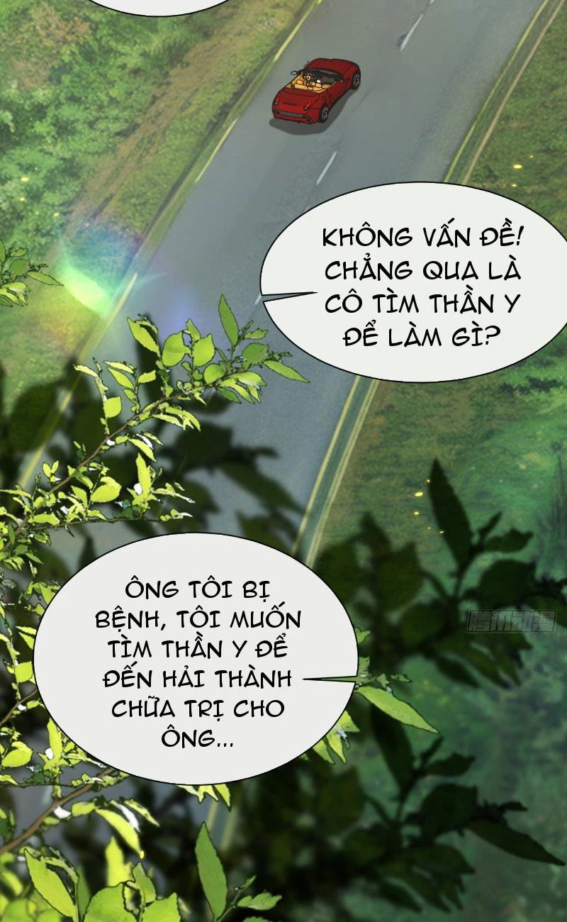 Tối Cường Thần Y: Luôn có sư tỷ muốn làm loạn với ta Chapter 1 - 73