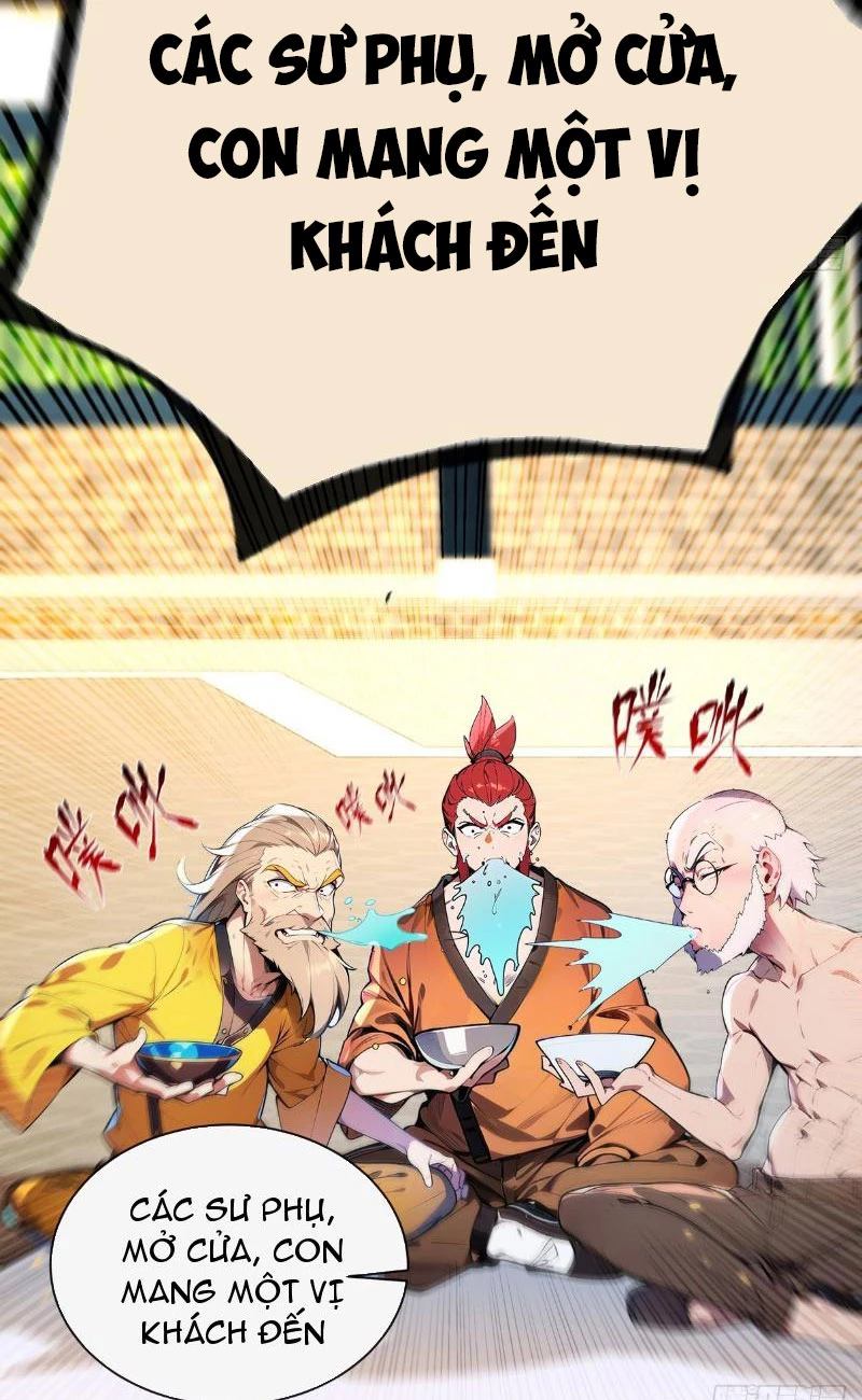 Tối Cường Thần Y: Luôn có sư tỷ muốn làm loạn với ta Chapter 1 - 77