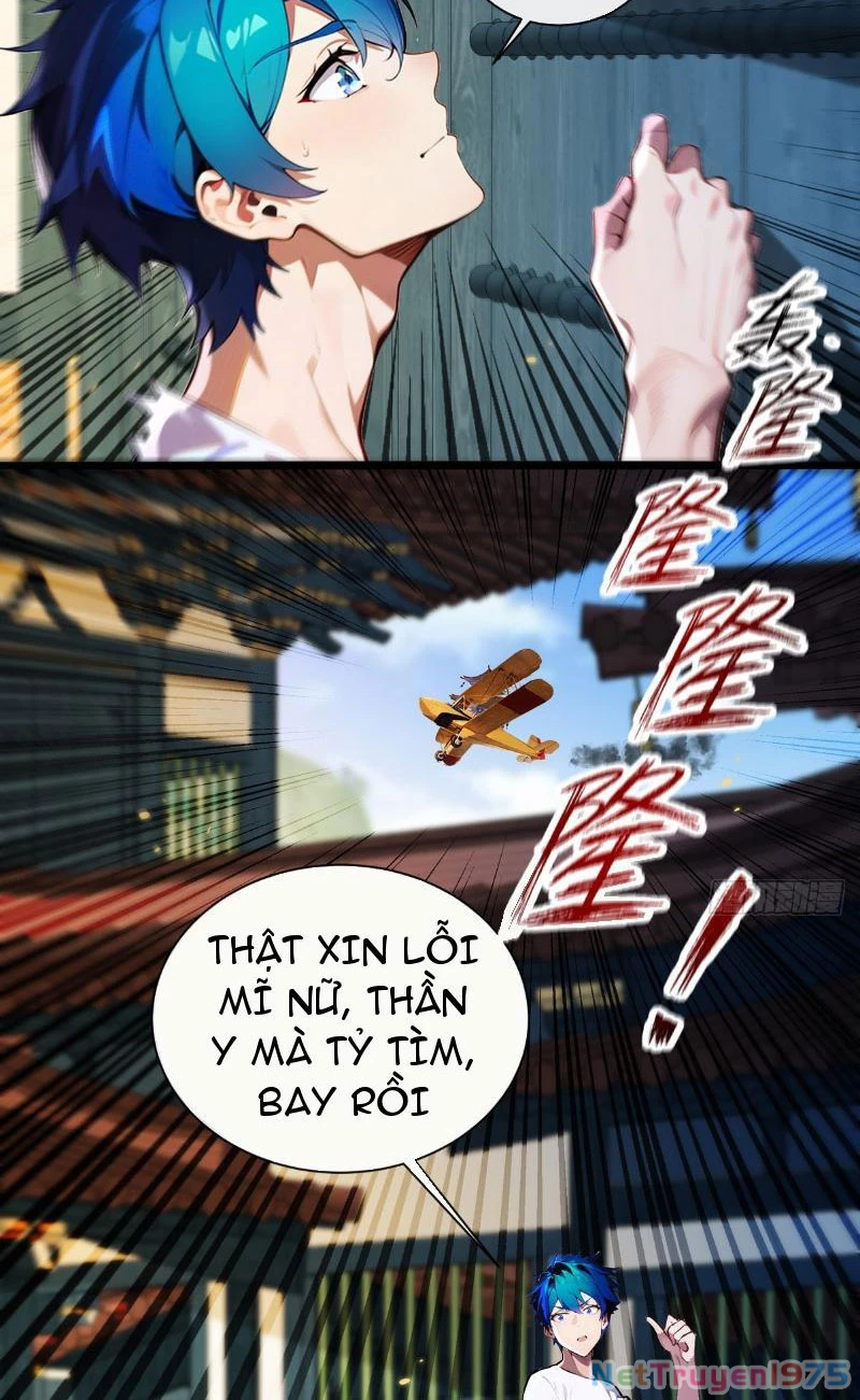 Tối Cường Thần Y: Luôn có sư tỷ muốn làm loạn với ta Chapter 1 - 79