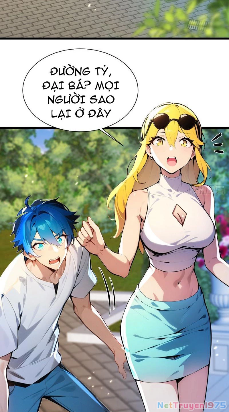Tối Cường Thần Y: Luôn có sư tỷ muốn làm loạn với ta Chapter 2 - 2