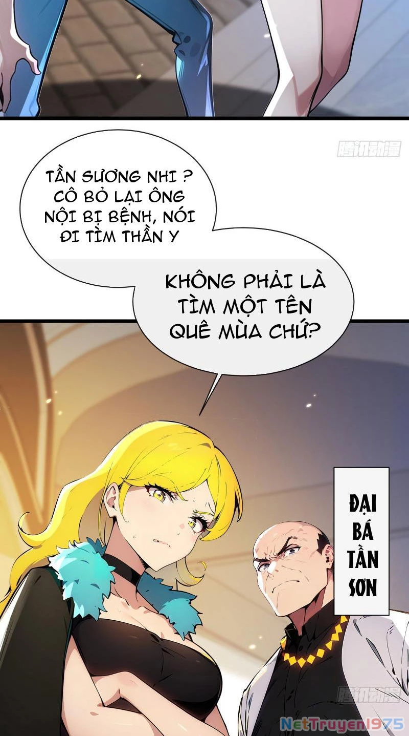 Tối Cường Thần Y: Luôn có sư tỷ muốn làm loạn với ta Chapter 2 - 3