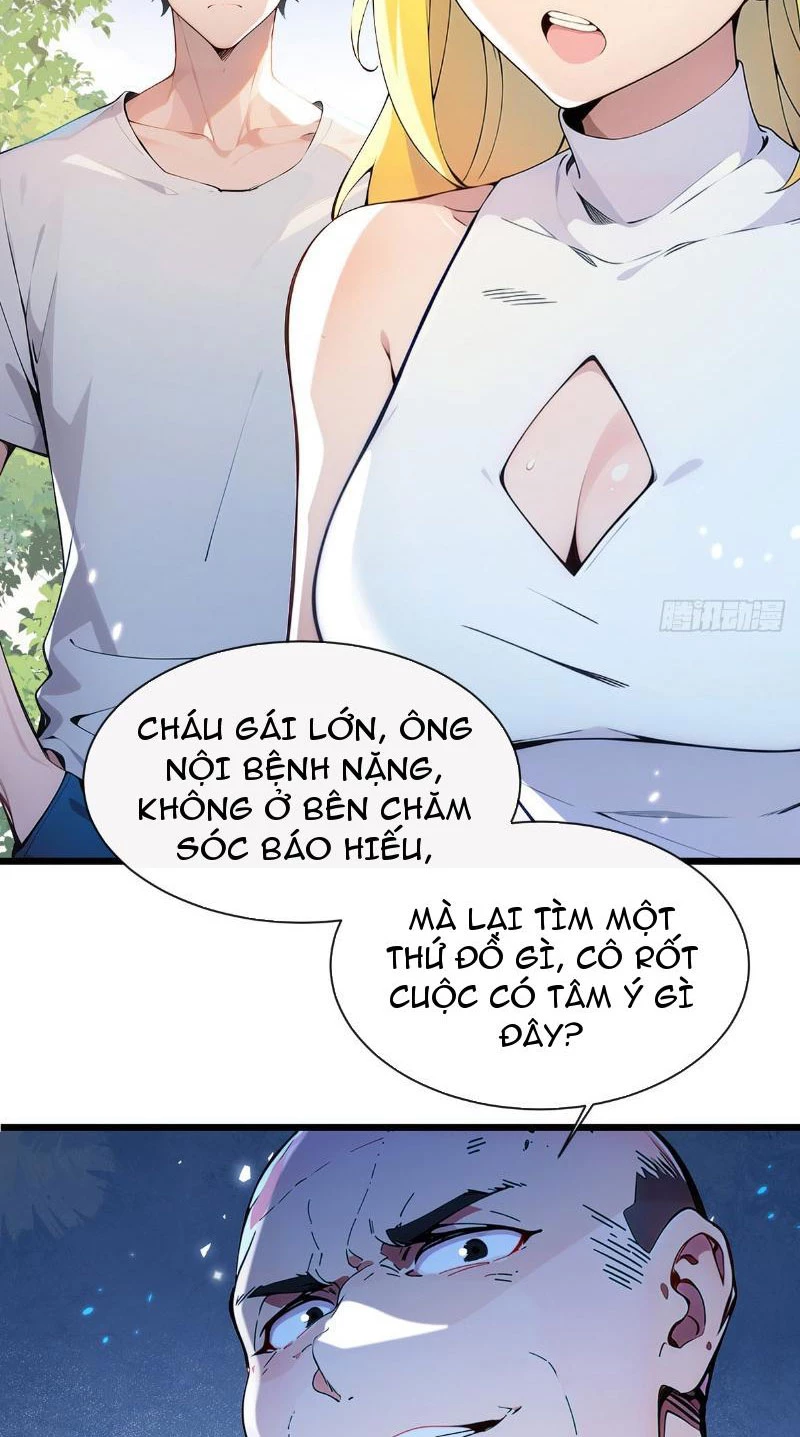 Tối Cường Thần Y: Luôn có sư tỷ muốn làm loạn với ta Chapter 2 - 5