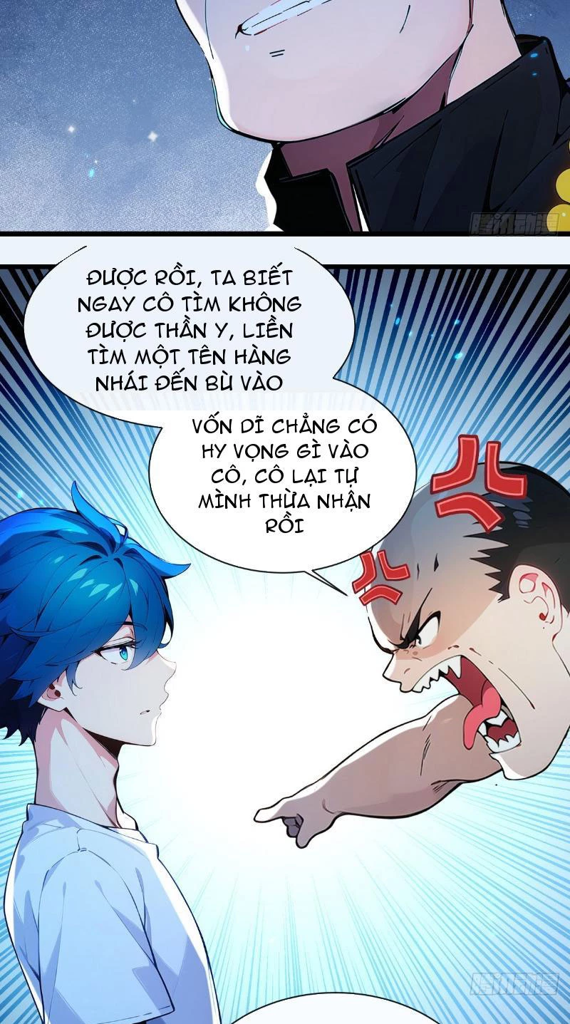 Tối Cường Thần Y: Luôn có sư tỷ muốn làm loạn với ta Chapter 2 - 6