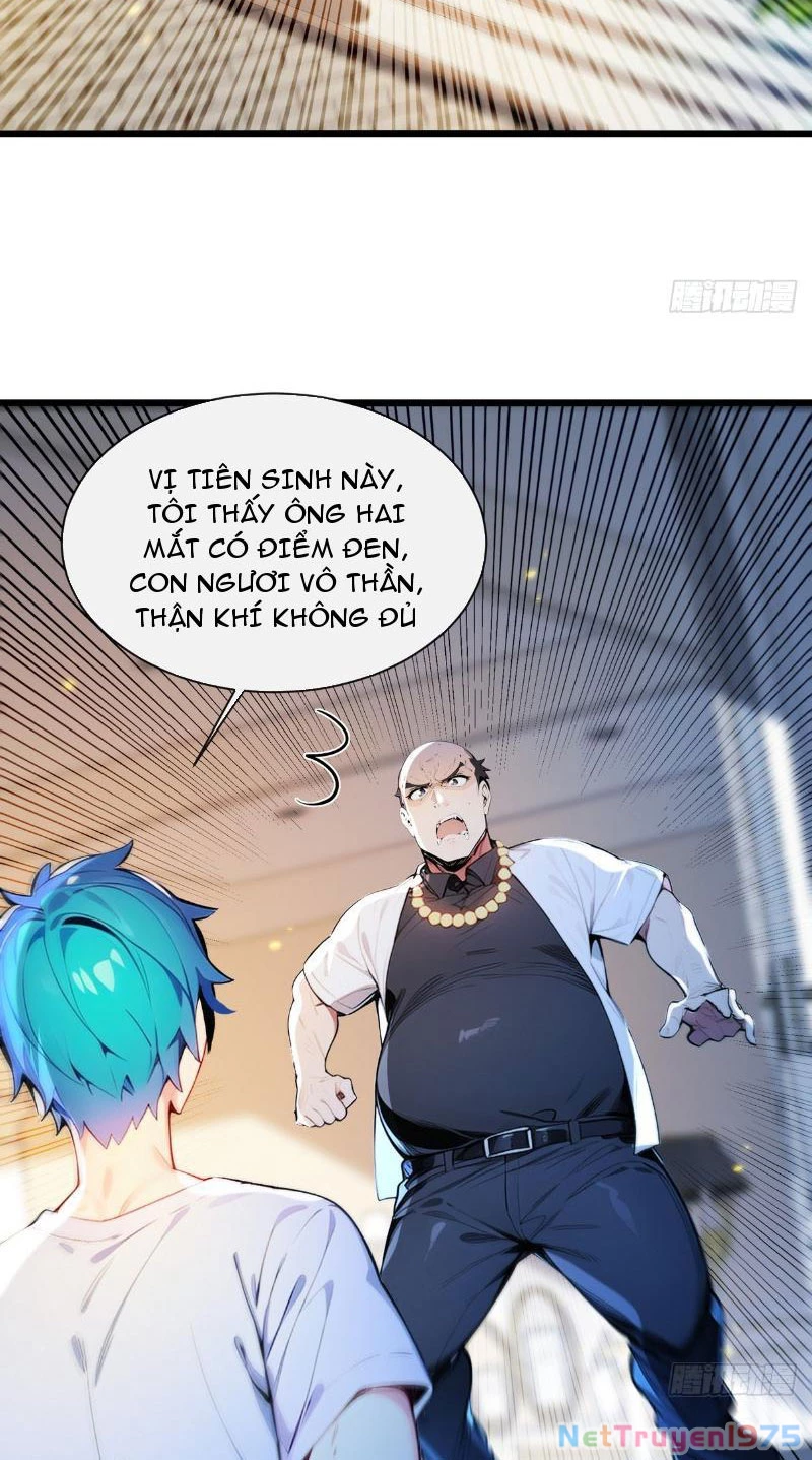 Tối Cường Thần Y: Luôn có sư tỷ muốn làm loạn với ta Chapter 2 - 12