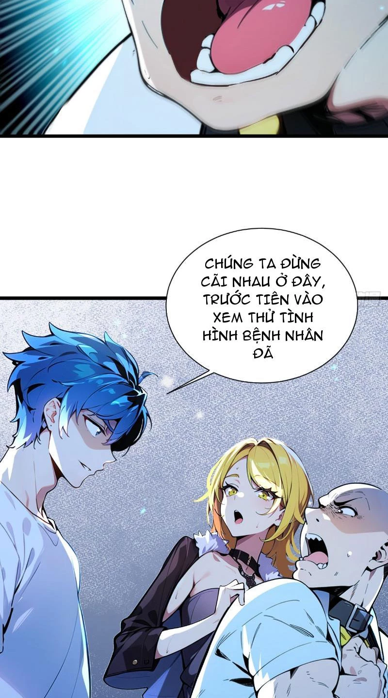 Tối Cường Thần Y: Luôn có sư tỷ muốn làm loạn với ta Chapter 2 - 14