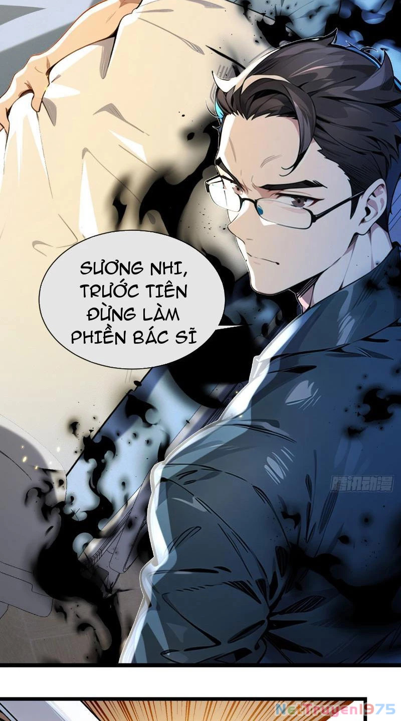 Tối Cường Thần Y: Luôn có sư tỷ muốn làm loạn với ta Chapter 2 - 19