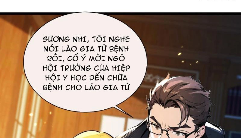 Tối Cường Thần Y: Luôn có sư tỷ muốn làm loạn với ta Chapter 2 - 24