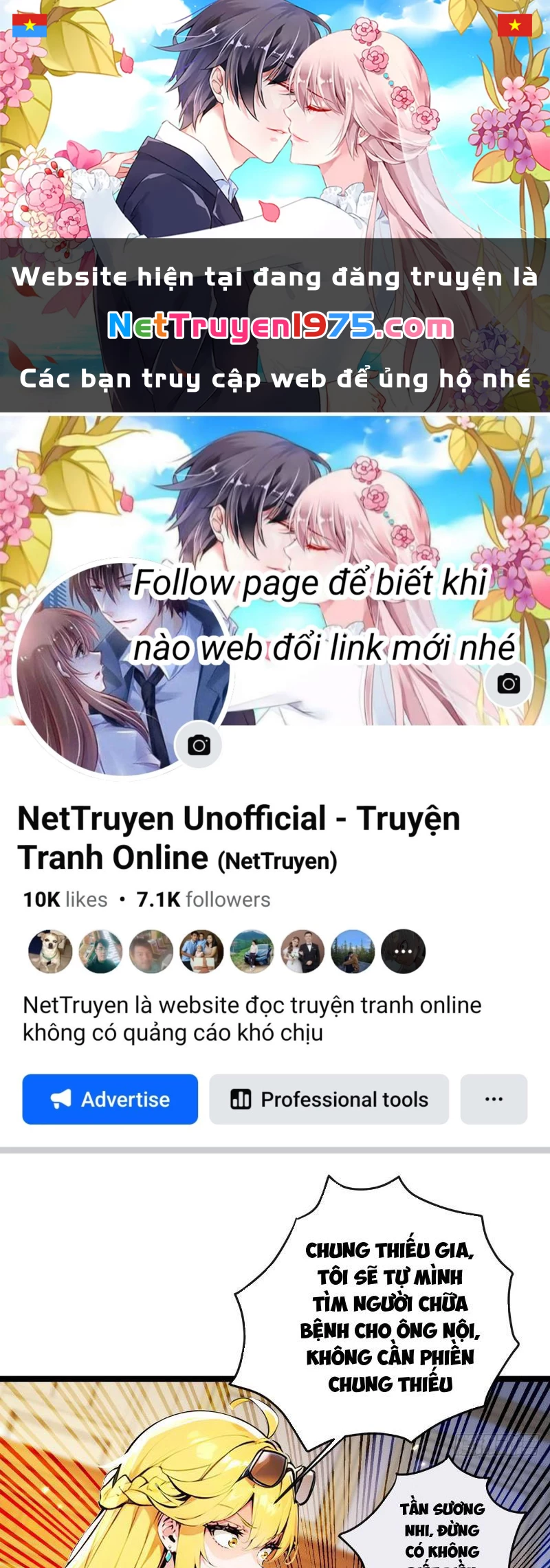 Tối Cường Thần Y: Luôn có sư tỷ muốn làm loạn với ta Chapter 3 - 1