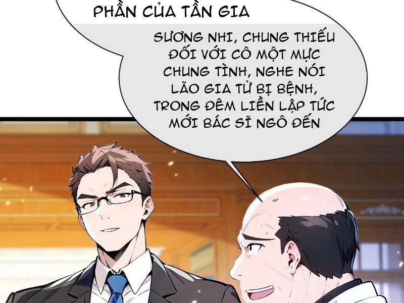 Tối Cường Thần Y: Luôn có sư tỷ muốn làm loạn với ta Chapter 3 - 4