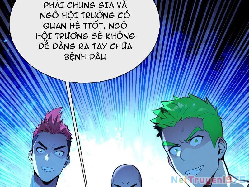 Tối Cường Thần Y: Luôn có sư tỷ muốn làm loạn với ta Chapter 3 - 8