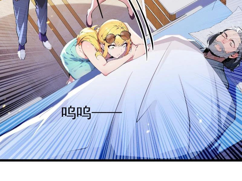 Tối Cường Thần Y: Luôn có sư tỷ muốn làm loạn với ta Chapter 3 - 23