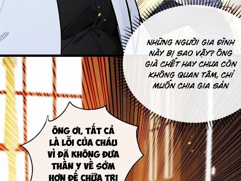 Tối Cường Thần Y: Luôn có sư tỷ muốn làm loạn với ta Chapter 3 - 29