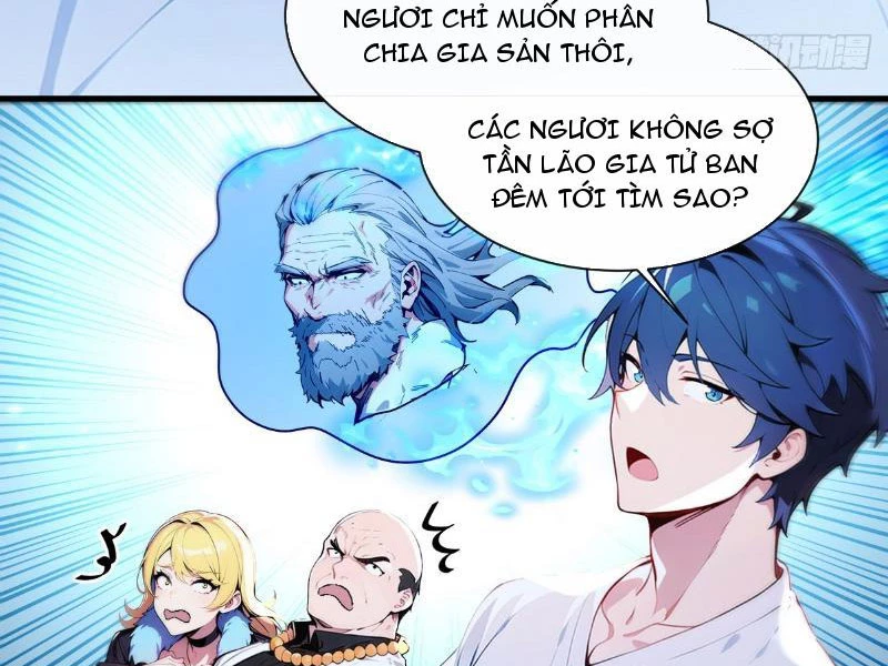 Tối Cường Thần Y: Luôn có sư tỷ muốn làm loạn với ta Chapter 3 - 36
