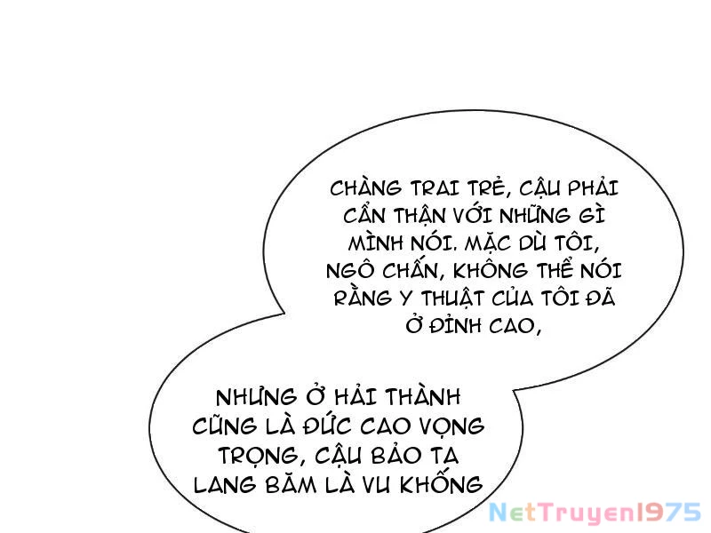 Tối Cường Thần Y: Luôn có sư tỷ muốn làm loạn với ta Chapter 3 - 50