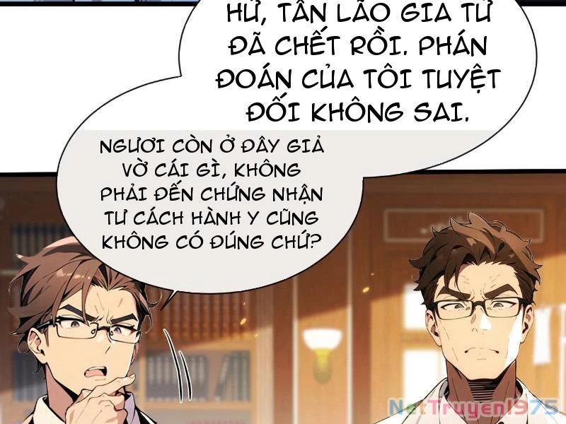 Tối Cường Thần Y: Luôn có sư tỷ muốn làm loạn với ta Chapter 4 - 6