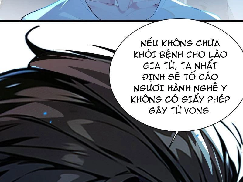 Tối Cường Thần Y: Luôn có sư tỷ muốn làm loạn với ta Chapter 4 - 8