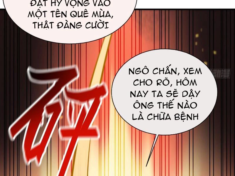 Tối Cường Thần Y: Luôn có sư tỷ muốn làm loạn với ta Chapter 4 - 23