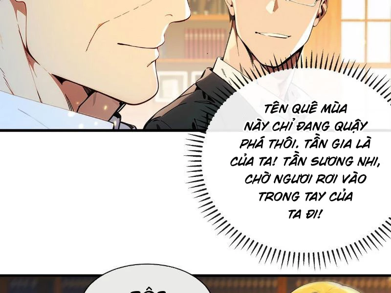 Tối Cường Thần Y: Luôn có sư tỷ muốn làm loạn với ta Chapter 4 - 28