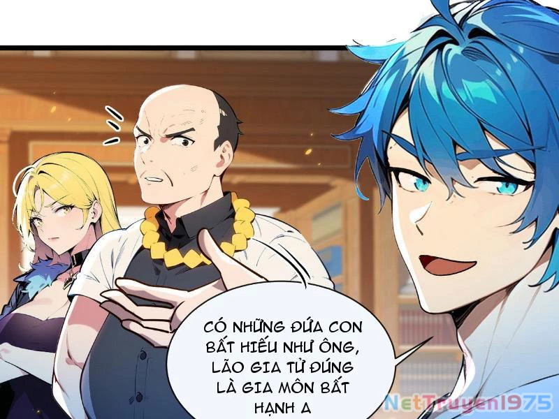 Tối Cường Thần Y: Luôn có sư tỷ muốn làm loạn với ta Chapter 4 - 45