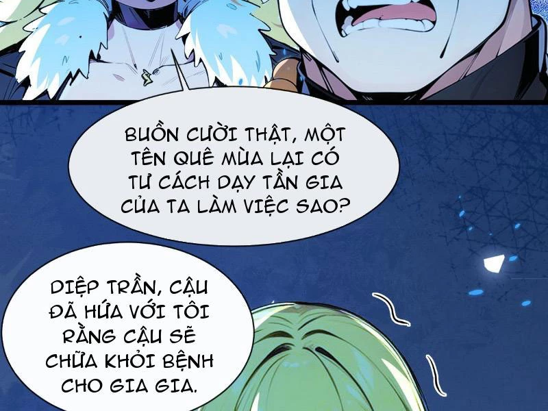 Tối Cường Thần Y: Luôn có sư tỷ muốn làm loạn với ta Chapter 4 - 47