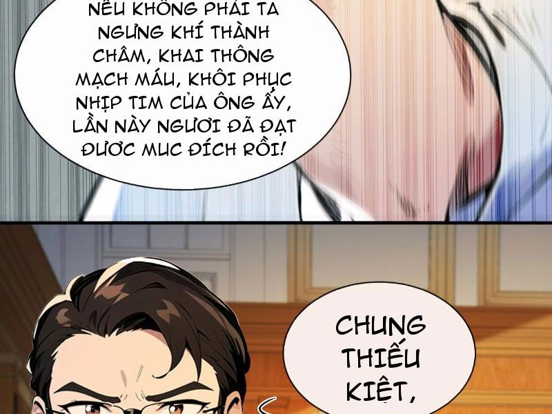 Tối Cường Thần Y: Luôn có sư tỷ muốn làm loạn với ta Chapter 5 - 35