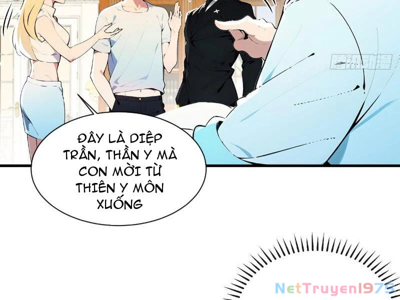 Tối Cường Thần Y: Luôn có sư tỷ muốn làm loạn với ta Chapter 5 - 42