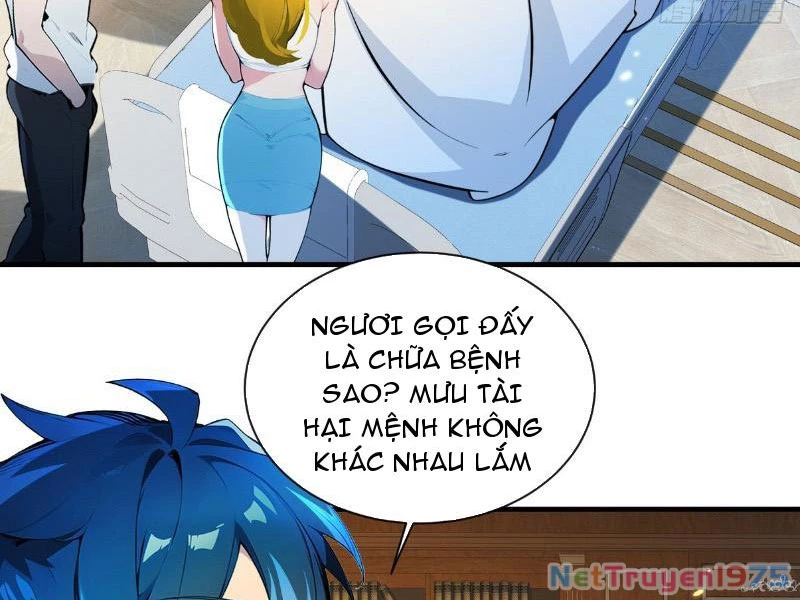Tối Cường Thần Y: Luôn có sư tỷ muốn làm loạn với ta Chapter 5 - 46