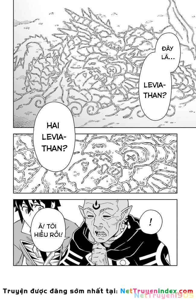 Cuộc Sống Thiên Đường Bắt Đầu Với Vua Hang Động ~ Trở Thành Người Mạnh Nhất Với Kỹ Năng Khai Thác Toàn Diện!? Chapter 19.2 - 5