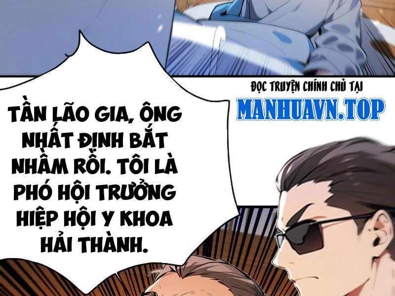 Tối Cường Thần Y: Luôn có sư tỷ muốn làm loạn với ta Chapter 6 - 7
