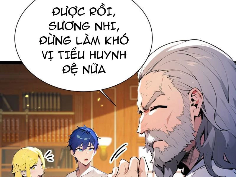 Tối Cường Thần Y: Luôn có sư tỷ muốn làm loạn với ta Chapter 6 - 47
