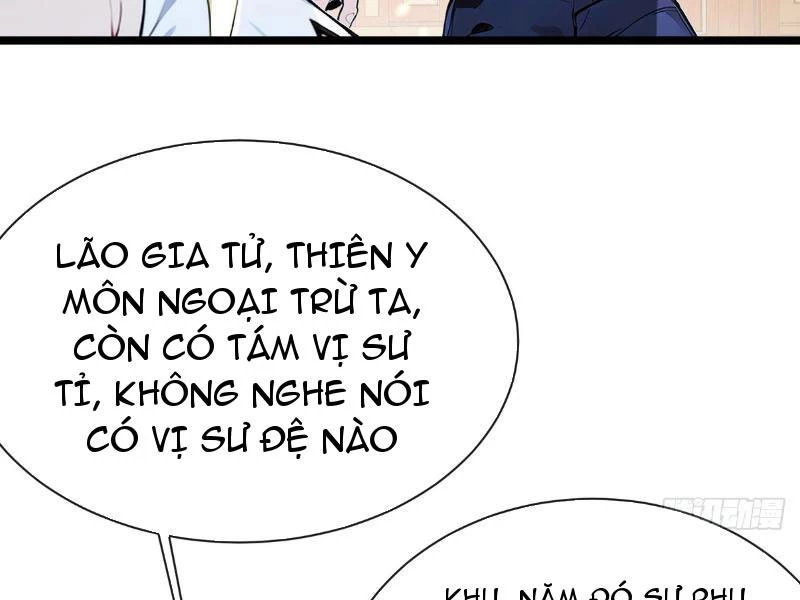 Tối Cường Thần Y: Luôn có sư tỷ muốn làm loạn với ta Chapter 7 - 5