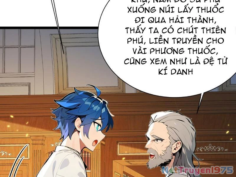 Tối Cường Thần Y: Luôn có sư tỷ muốn làm loạn với ta Chapter 7 - 6