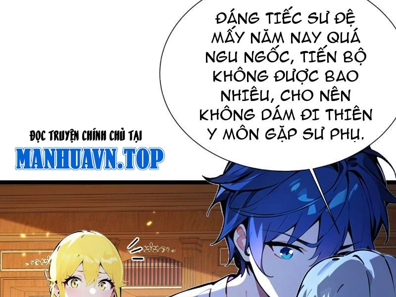 Tối Cường Thần Y: Luôn có sư tỷ muốn làm loạn với ta Chapter 7 - 8