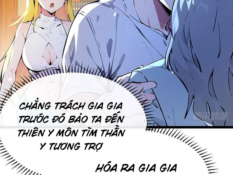 Tối Cường Thần Y: Luôn có sư tỷ muốn làm loạn với ta Chapter 7 - 9