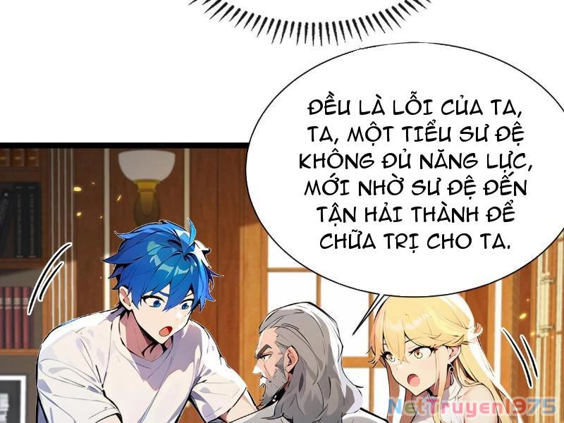 Tối Cường Thần Y: Luôn có sư tỷ muốn làm loạn với ta Chapter 7 - 12