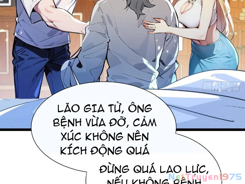 Tối Cường Thần Y: Luôn có sư tỷ muốn làm loạn với ta Chapter 7 - 13