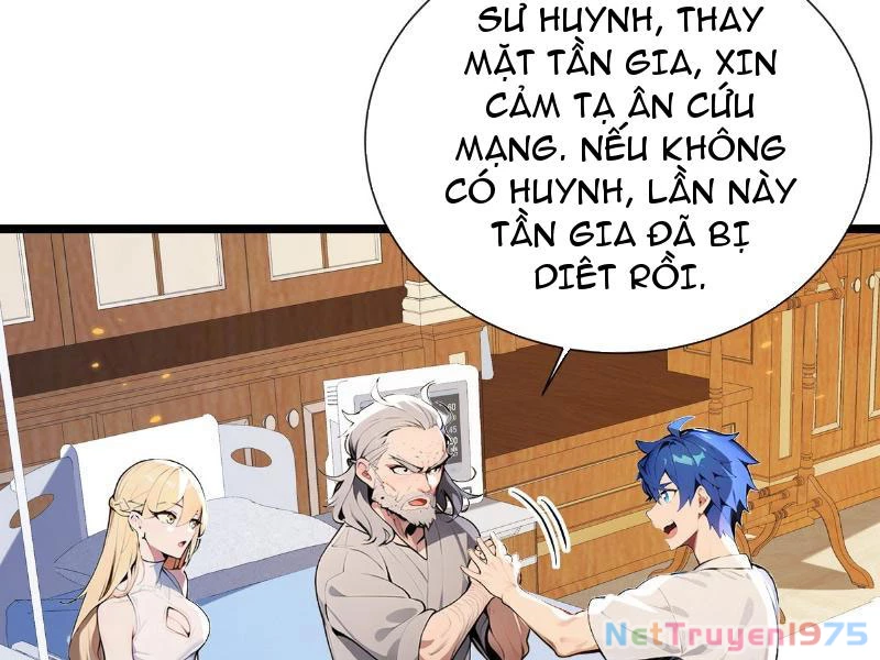 Tối Cường Thần Y: Luôn có sư tỷ muốn làm loạn với ta Chapter 7 - 16
