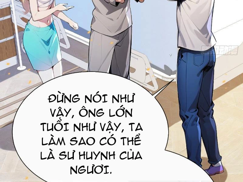 Tối Cường Thần Y: Luôn có sư tỷ muốn làm loạn với ta Chapter 7 - 17